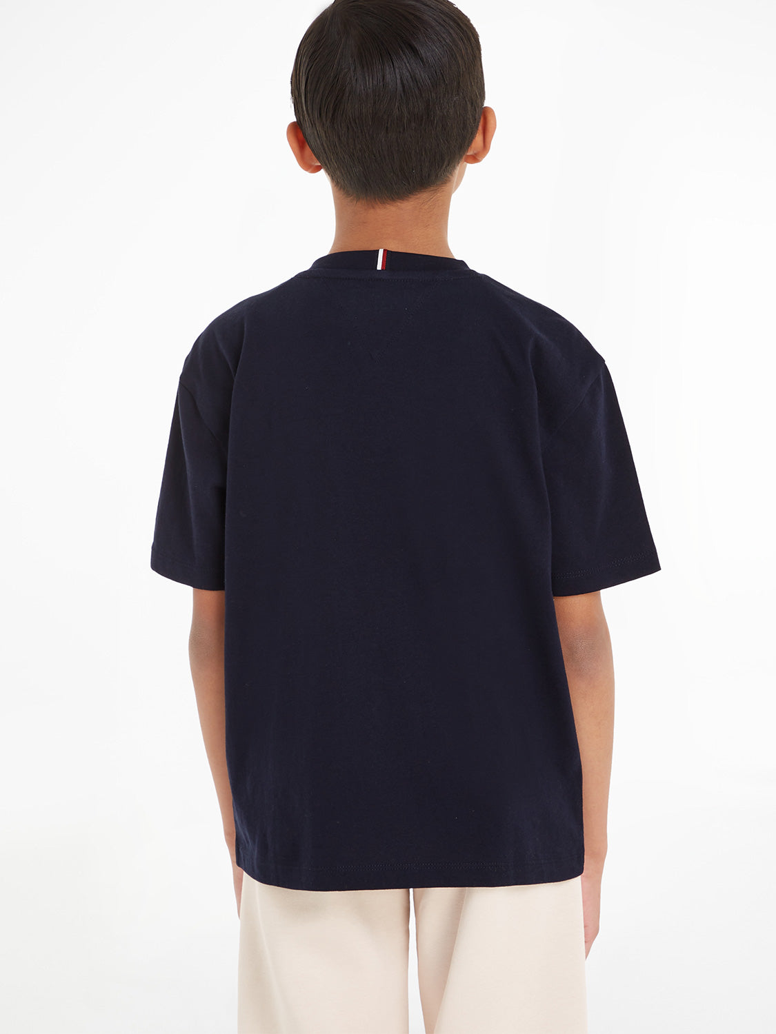 Tommy Hilfiger Kids t-shirt  in  6905650875-3.jpg | NICKIS.com