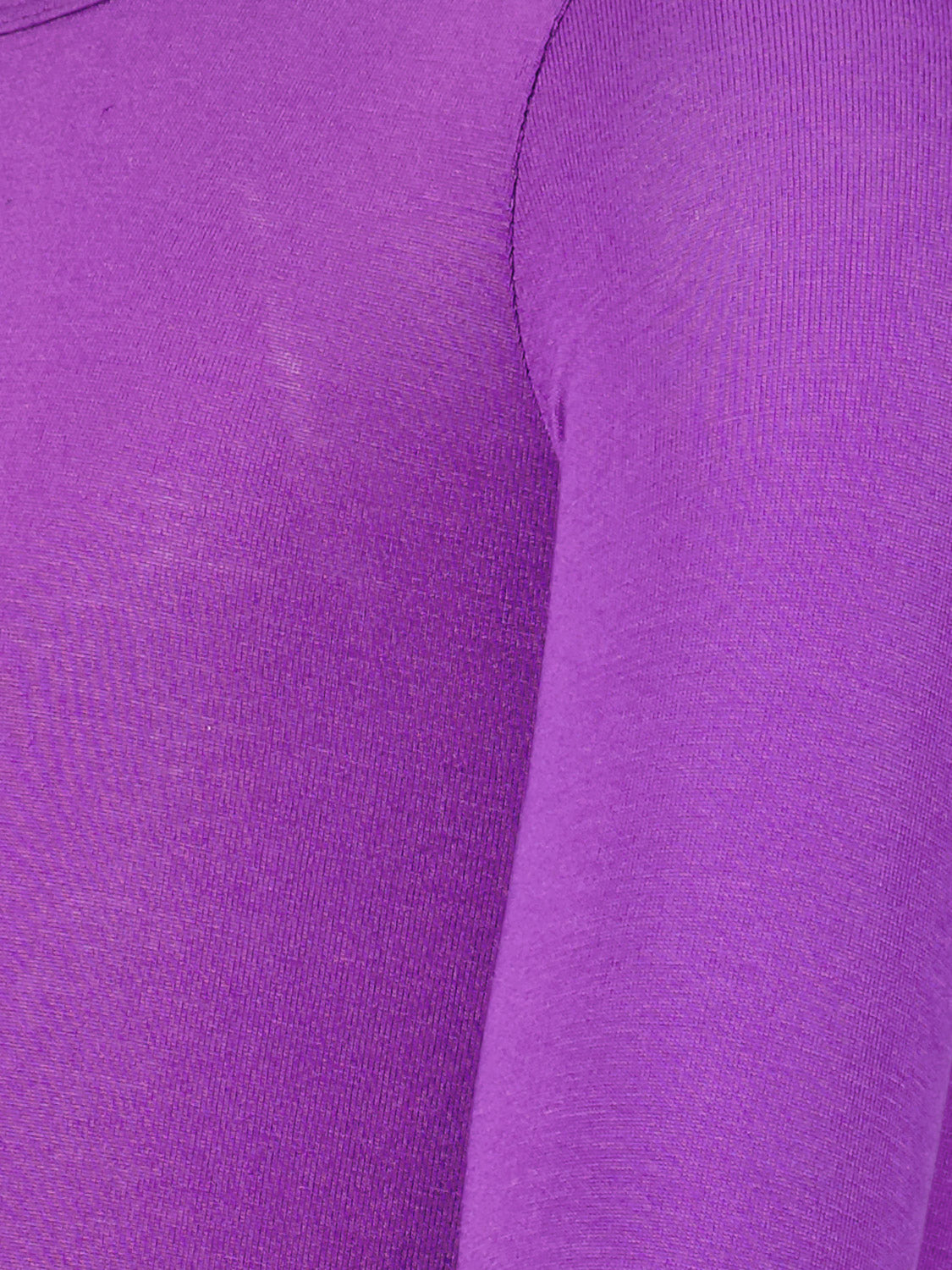 Molo Kids long-sleeve Ruana Purple in Purple 6905667073-5.jpg | NICKIS.com