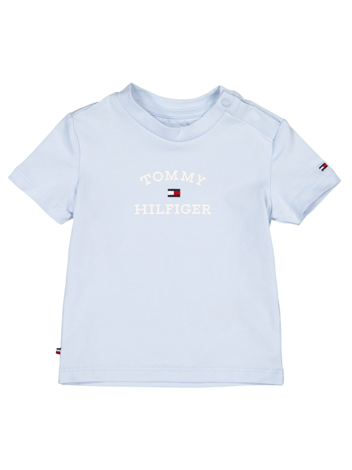 Baby tommy hilfiger outfits online