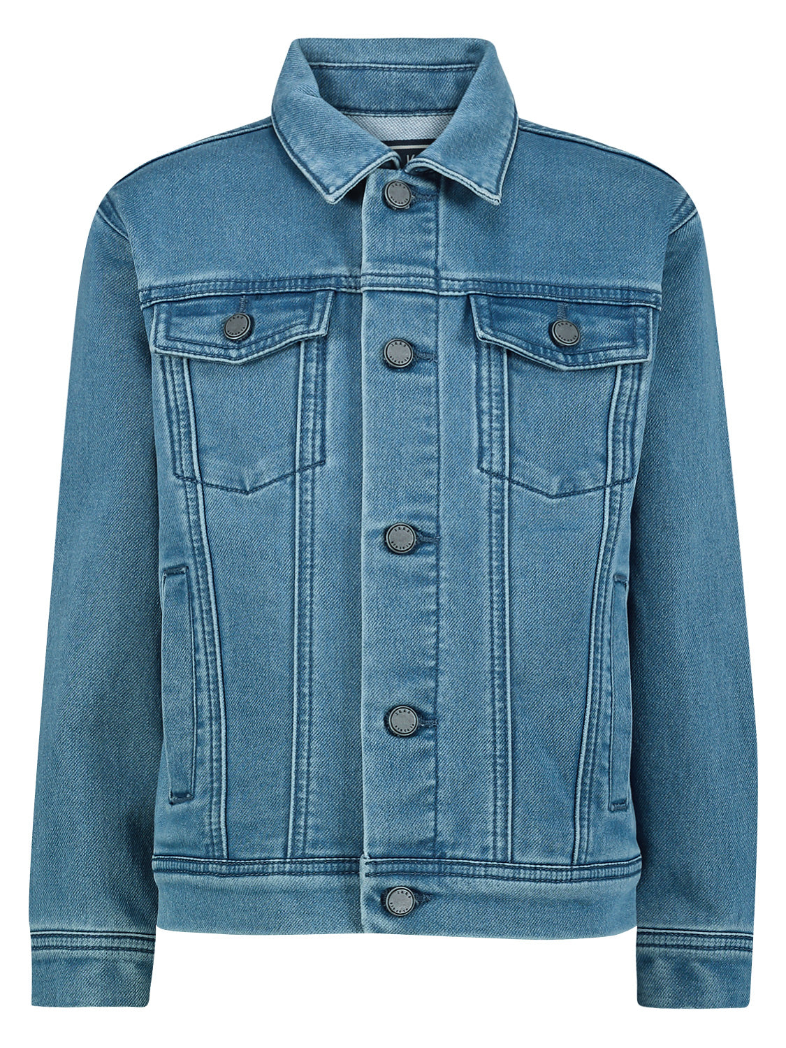 IKKS Kids jacket Blue in Blue 6905679017-1.jpg | NICKIS.com