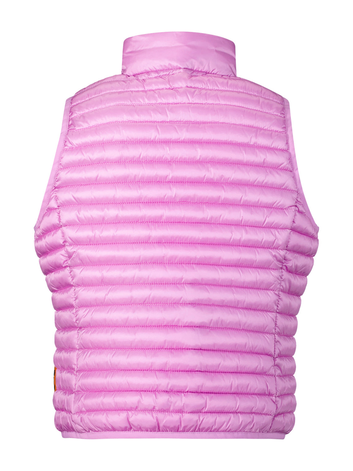 Save the Duck Kids vest Ava Lilac in Lilac 6905681855-5.jpg | NICKIS.com