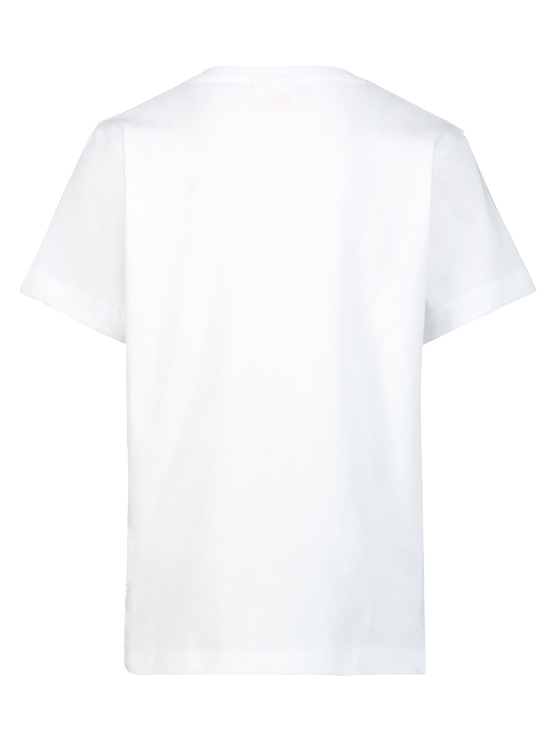 Sundek Kids t-shirt New Simeon White in White 6905711362-4.jpg | NICKIS.com