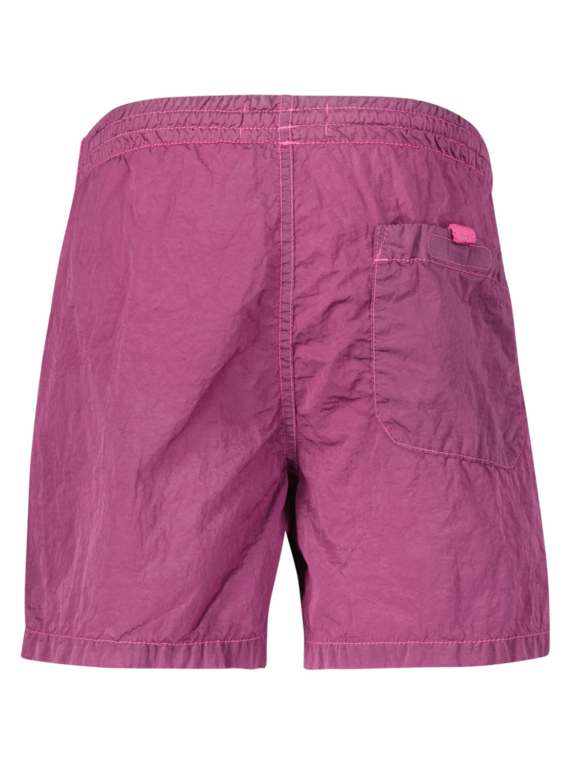 STONE ISLAND JUNIOR Kids swim shorts Purple in Purple 6905719574-5.jpg | NICKIS.com