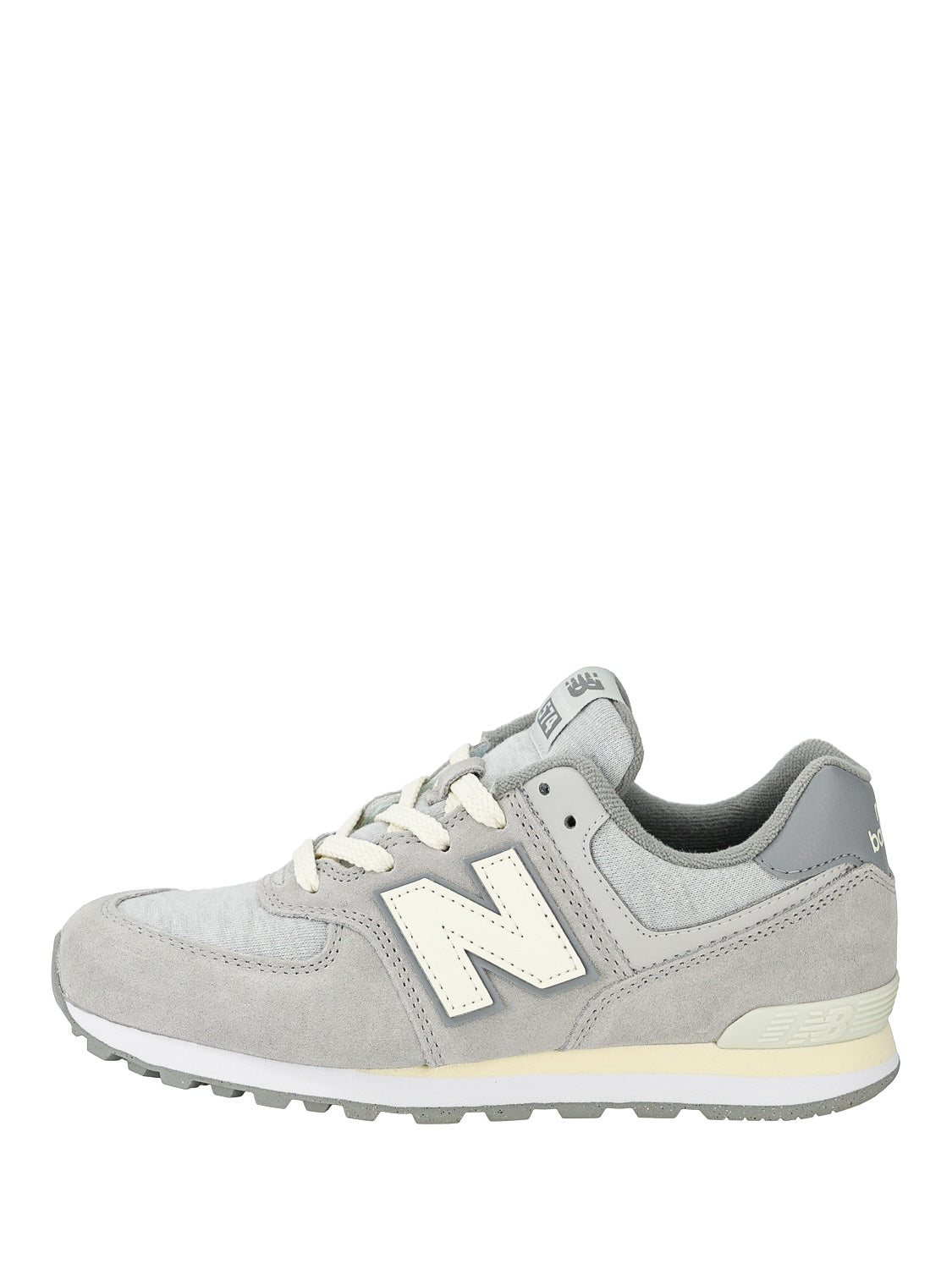 New Balance Kids sneakers 574 Grey in Grey 6905740492-1.jpg | NICKIS.com