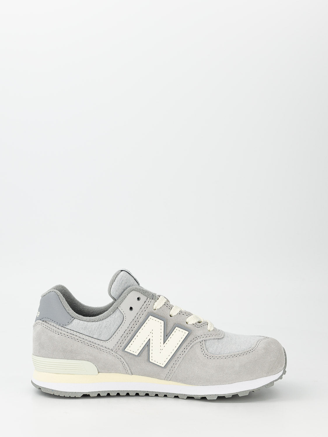 New Balance Kids sneakers 574 Grey in Grey 6905740492-2.jpg | NICKIS.com