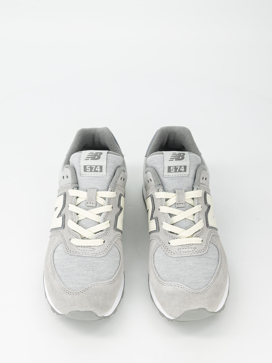 New Balance Kids sneakers 574 Grey in Grey 6905740492-4.jpg | NICKIS.com