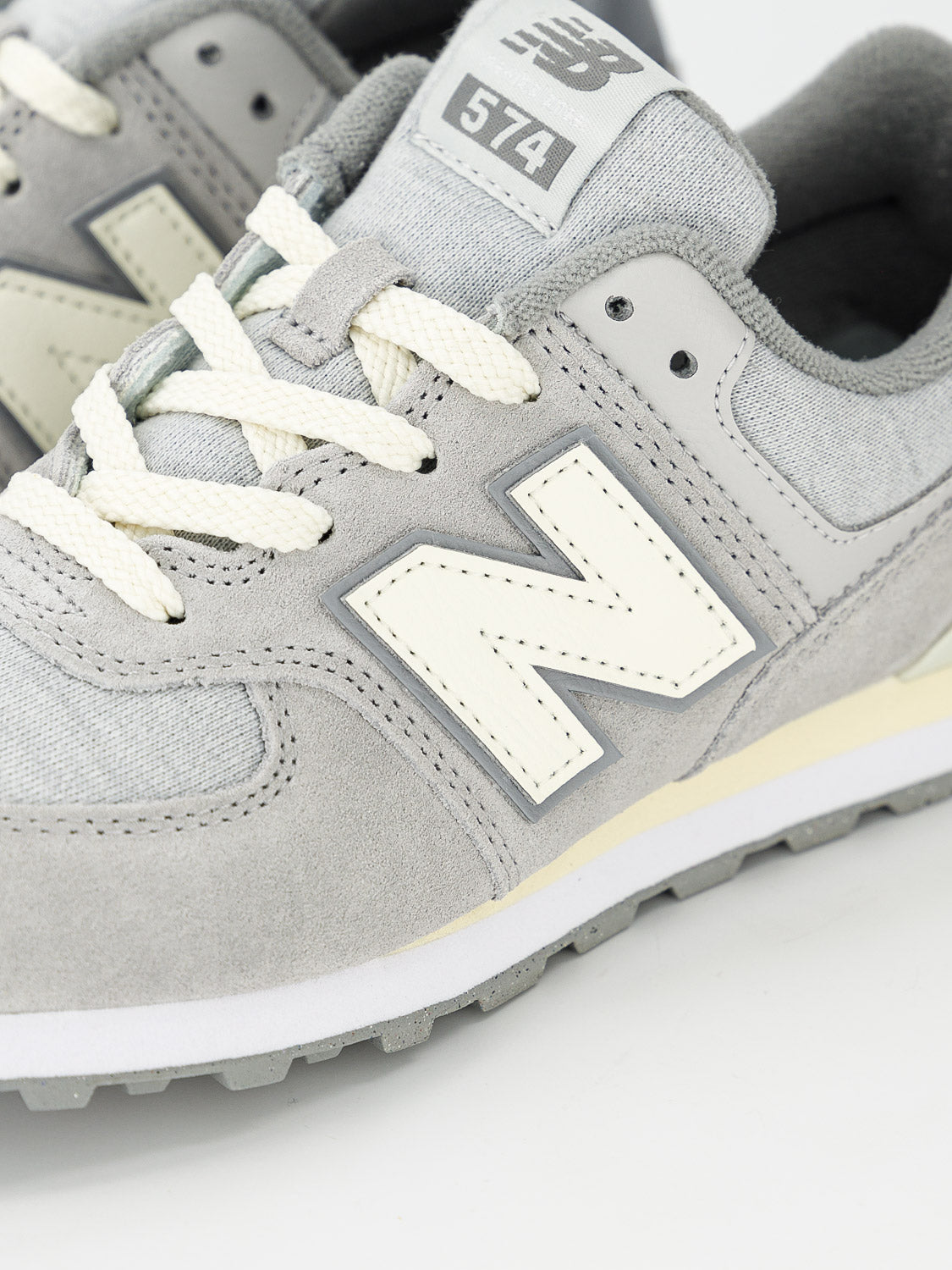 New Balance Kids sneakers 574 Grey in Grey 6905740492-7.jpg | NICKIS.com