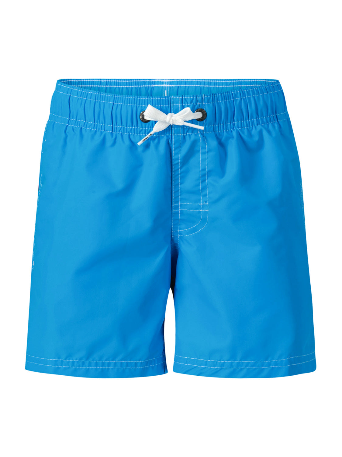 Sundek Kids swim shorts Blue in Blue 6905760431-1.jpg | NICKIS.com