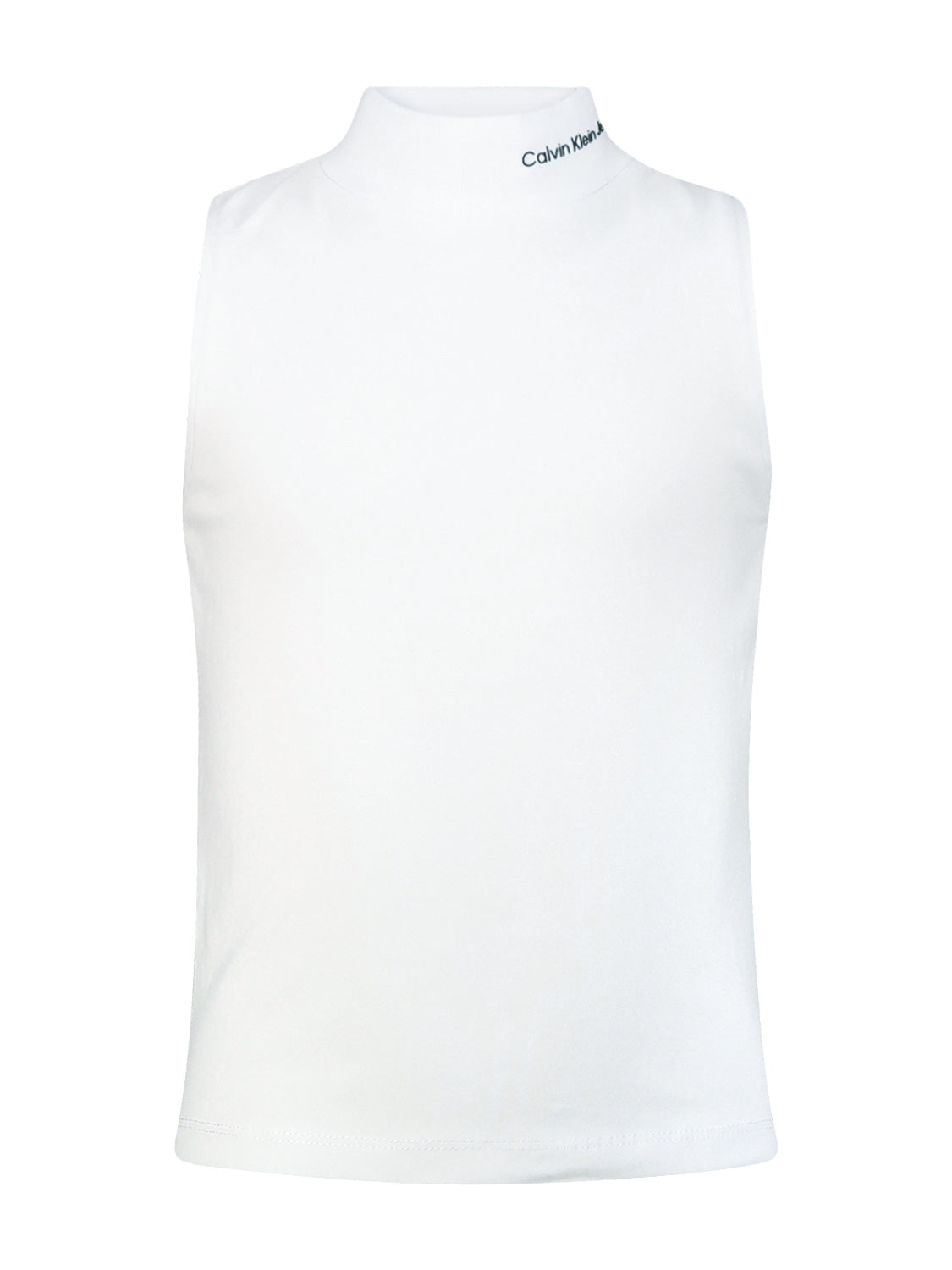 Calvin Klein Kids top White in White 6905773932-1.jpg | NICKIS.com