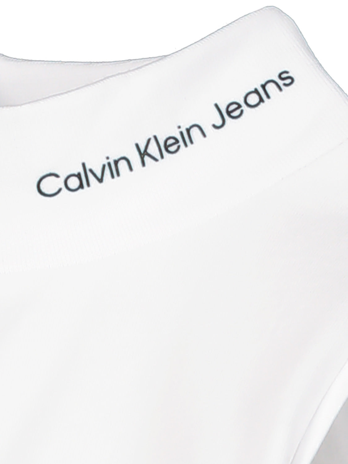 Calvin Klein Kids top White in White 6905773932-6.jpg | NICKIS.com