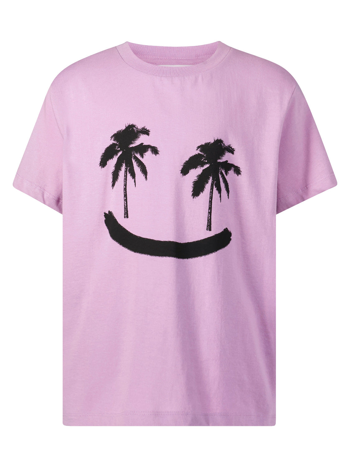 Molo Kids t-shirt Rame Lilac in Lilac 6905791857-1.jpg | NICKIS.com