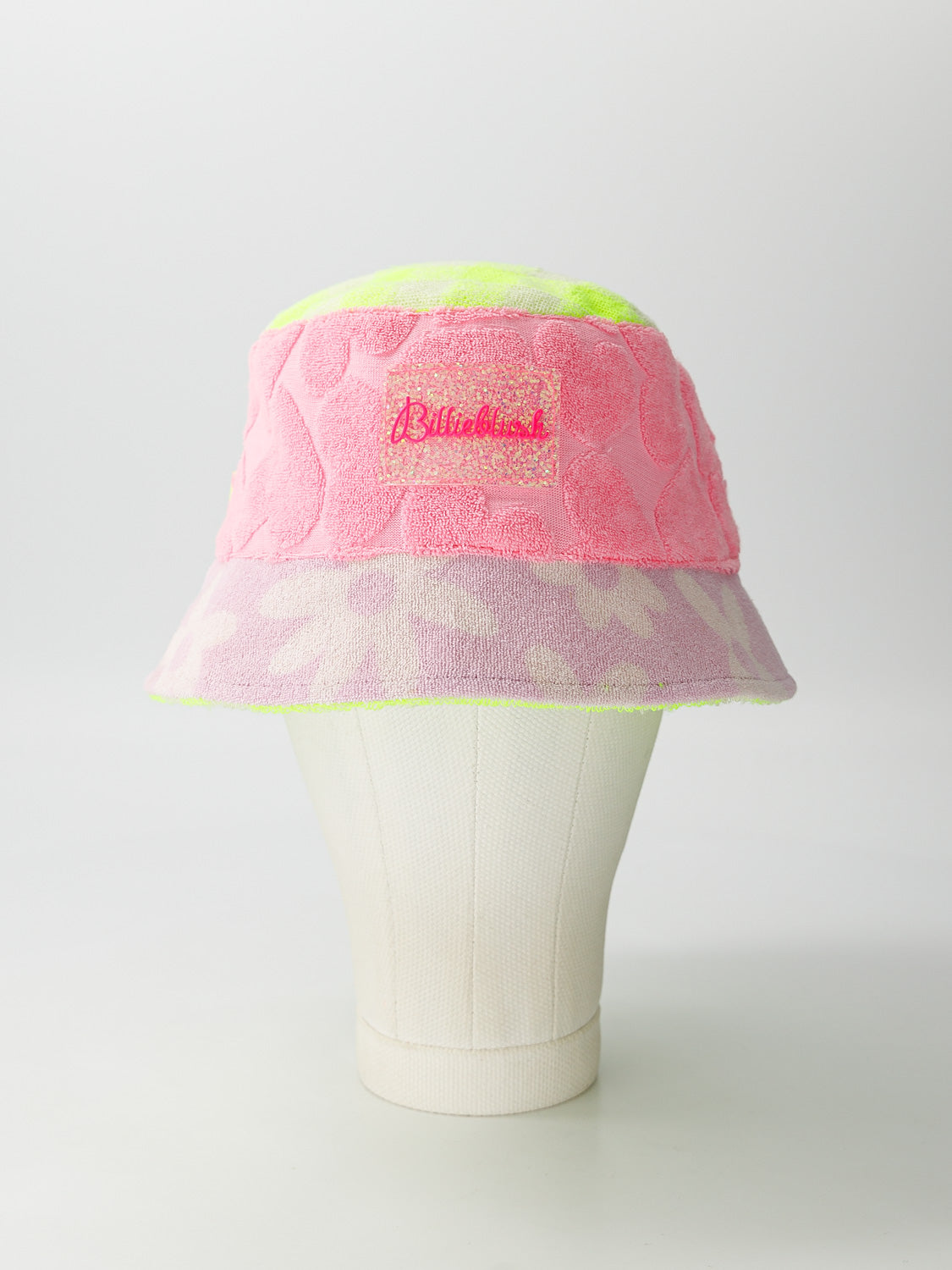 Billieblush Kids hat  in  6905815673-2.jpg | NICKIS.com