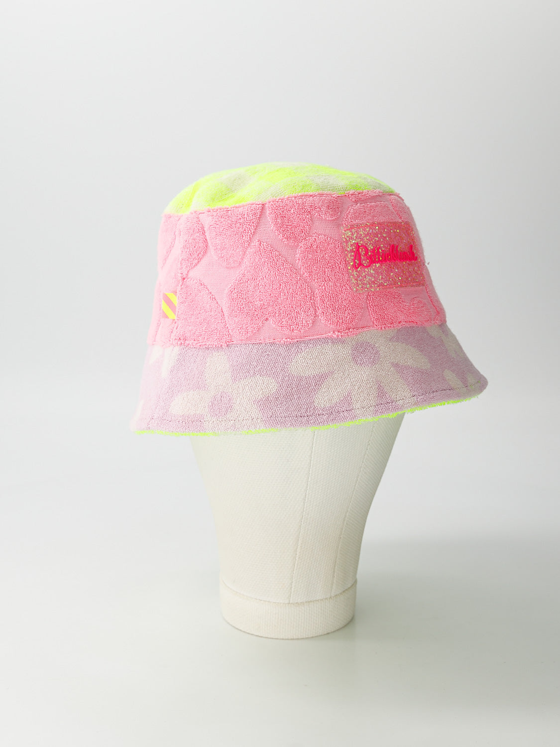 Billieblush Kids hat  in  6905815673-3.jpg | NICKIS.com