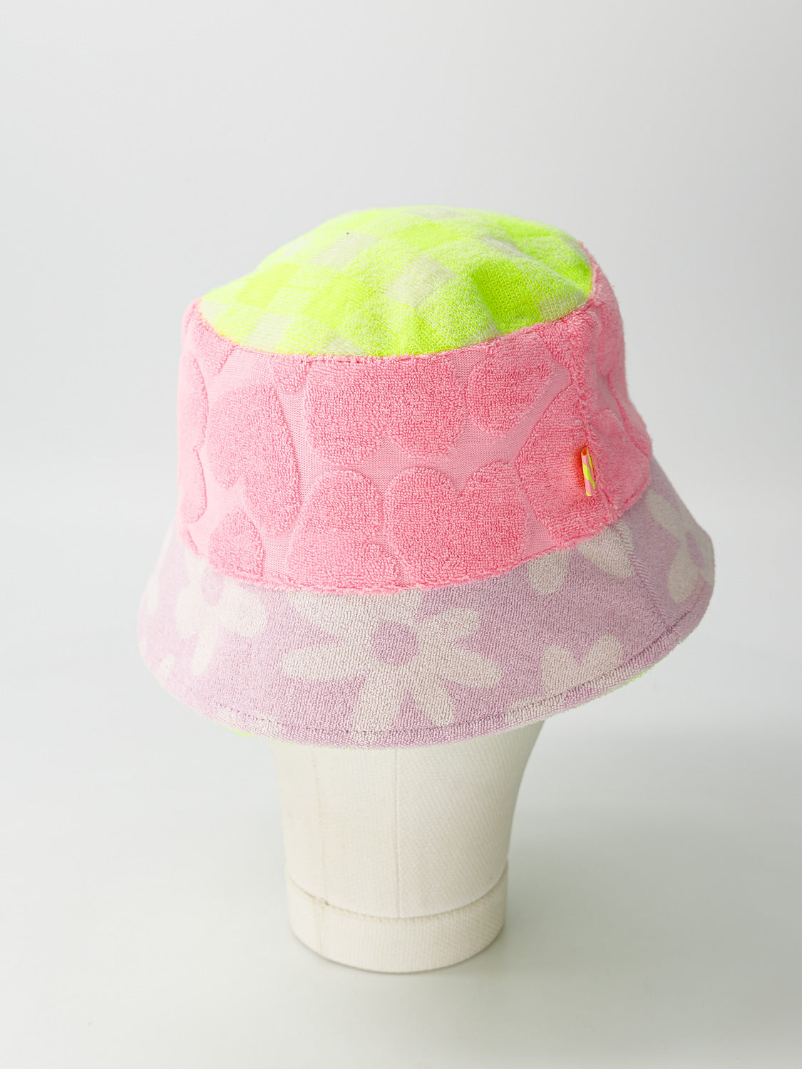 Billieblush Kids hat  in  6905815673-4.jpg | NICKIS.com