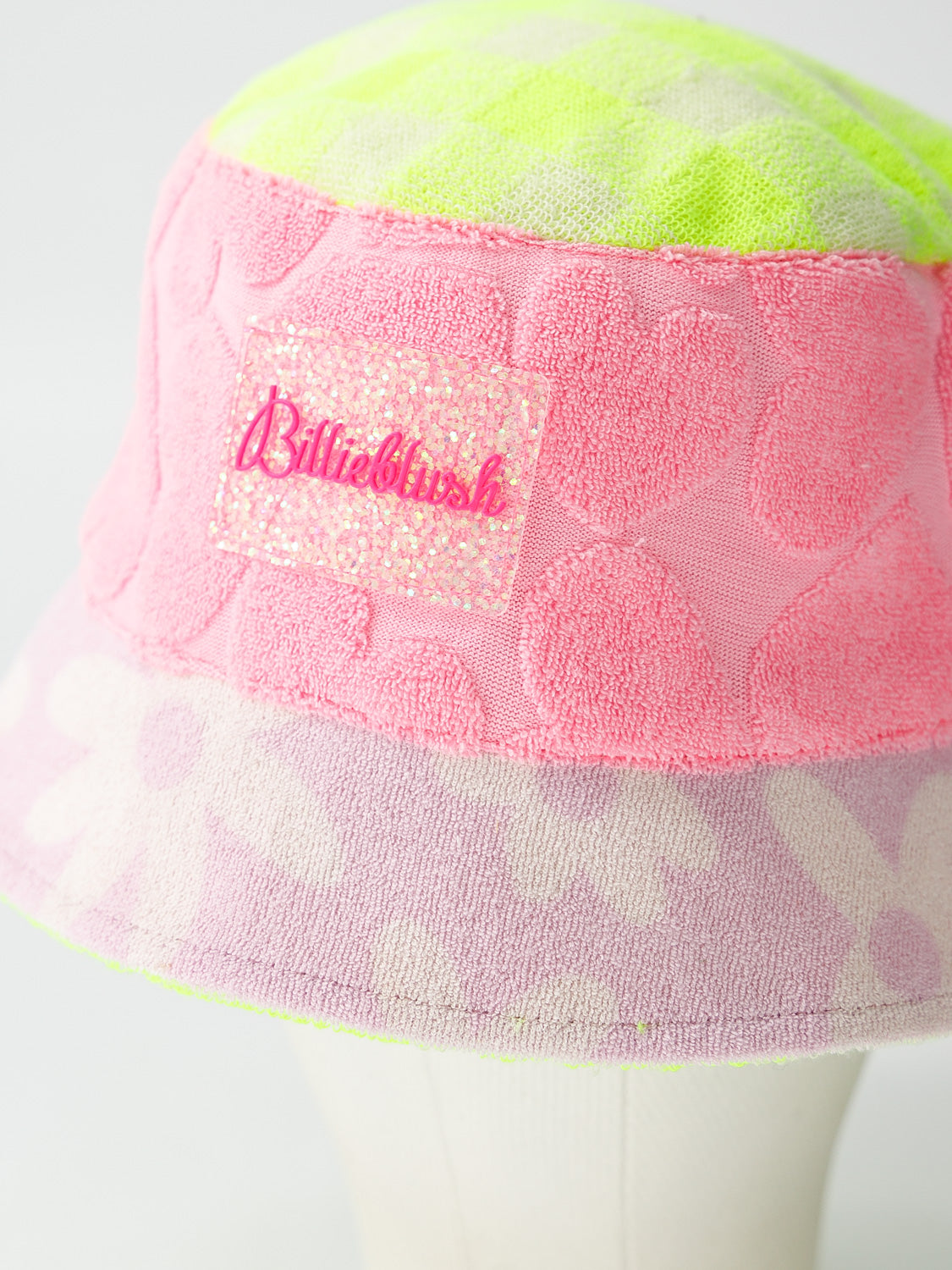 Billieblush Kids hat  in  6905815673-5.jpg | NICKIS.com