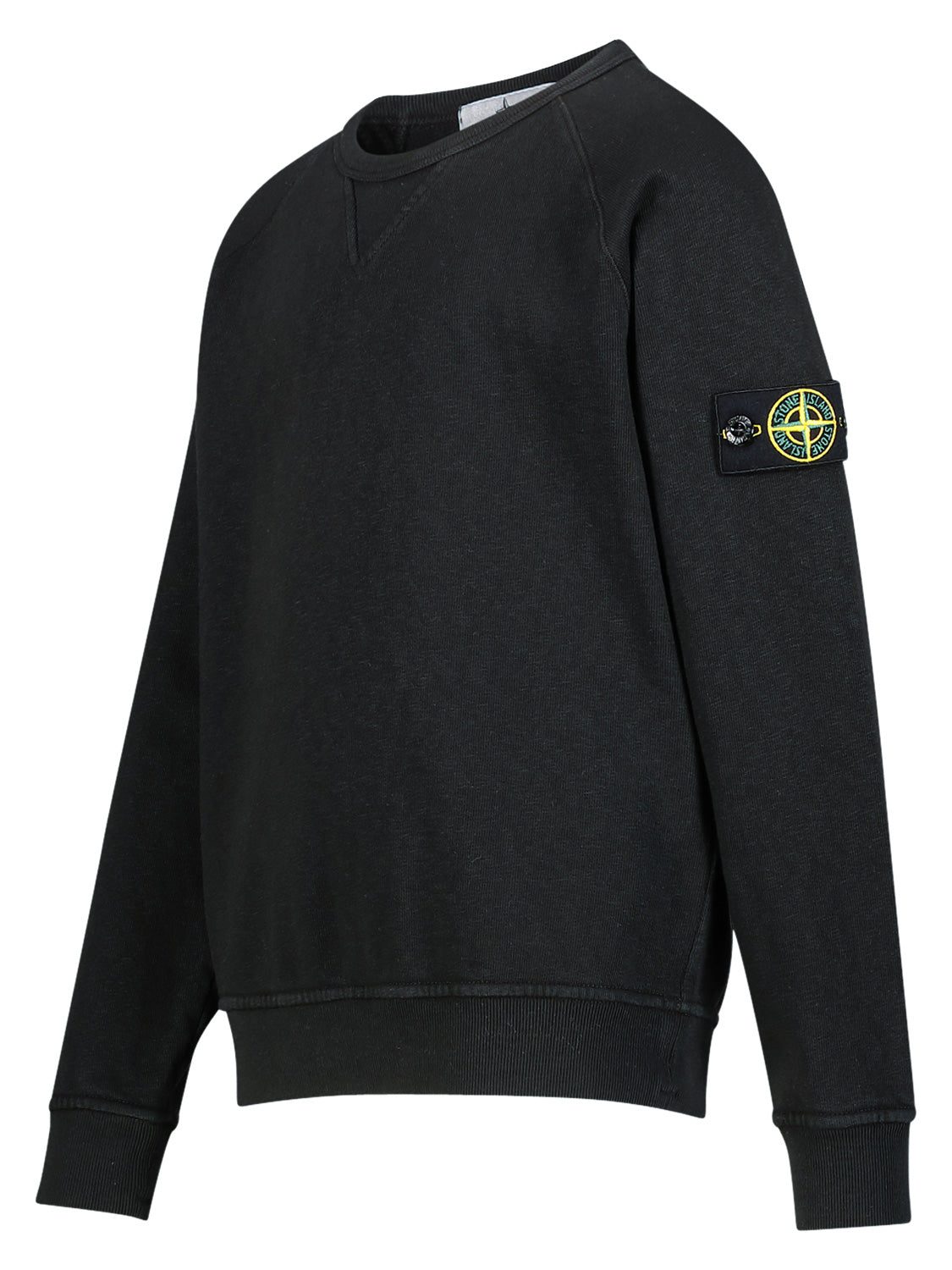 STONE ISLAND JUNIOR Kids Sweatshirt  in  6905816405-4.jpg | NICKIS.com