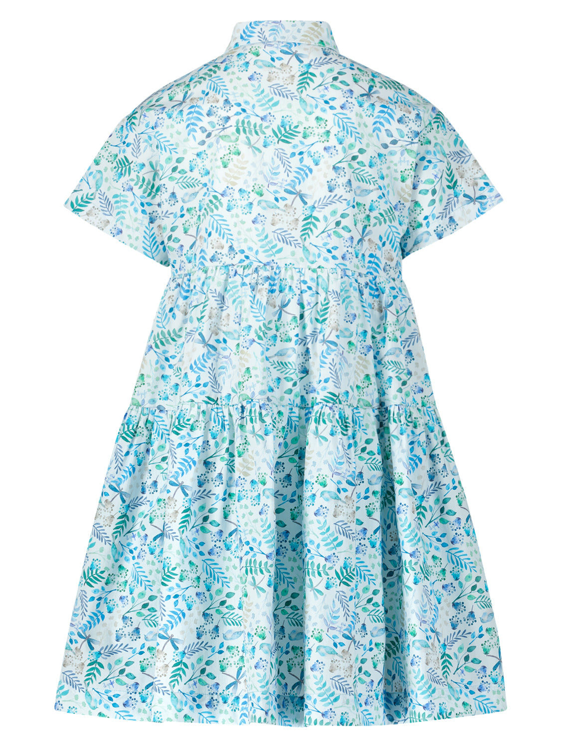 Il Gufo Kids dress  in  6905819126-4.jpg | NICKIS.com