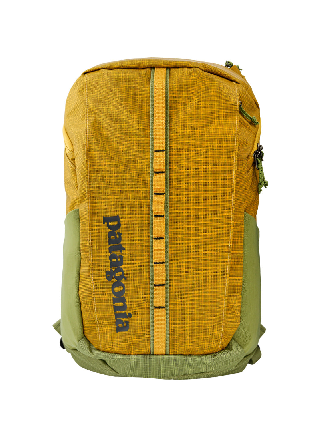 Patagonia Kids backpack Yellow in Yellow 6905826176-1.jpg | NICKIS.com