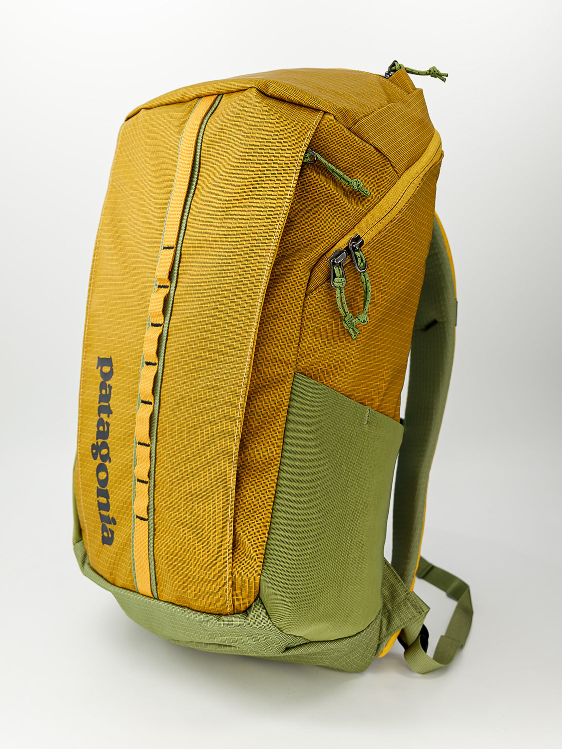 Patagonia Black Hole Pack 25L Pufferfish Gold