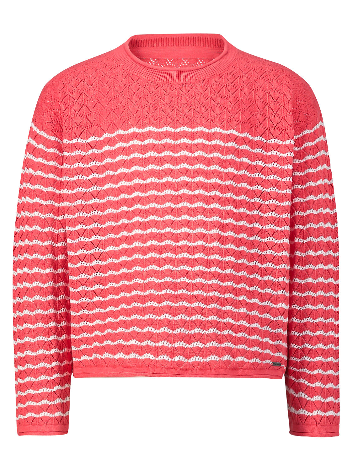 Pepe Jeans Kids Sweaters Red in Red 6905830402-1.jpg | NICKIS.com