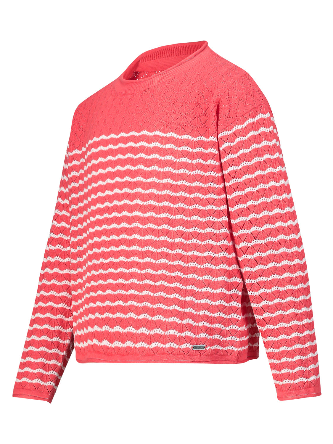 Pepe Jeans Kids Sweaters Red in Red 6905830402-4.jpg | NICKIS.com