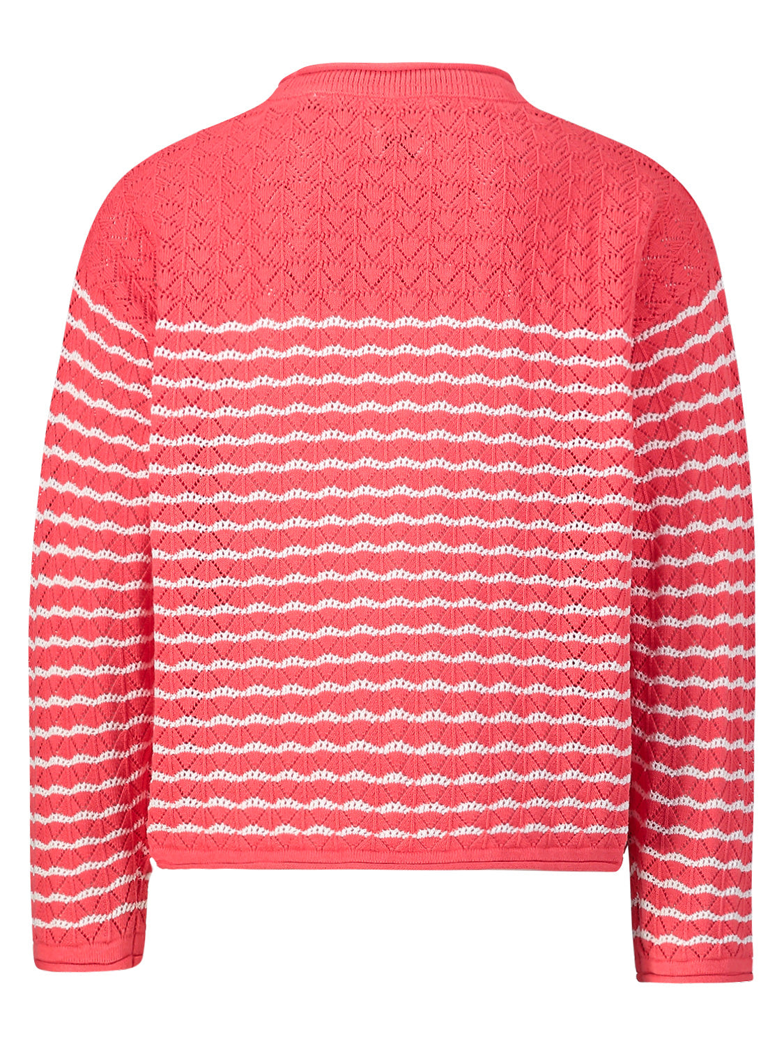 Pepe Jeans Kids Sweaters Red in Red 6905830402-5.jpg | NICKIS.com