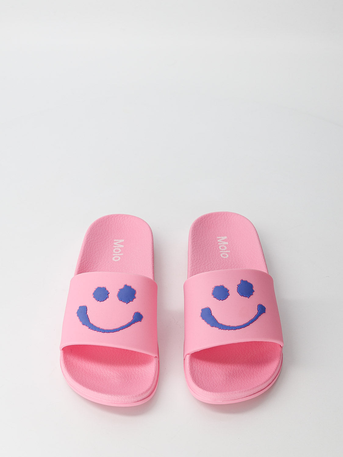 Molo Kids Slides Zhappy Fuchsia in Fuchsia 6905832173-4.jpg | NICKIS.com