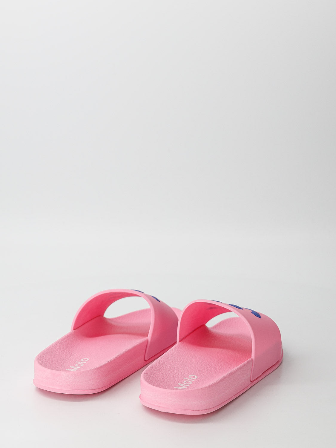 Molo Kids Slides Zhappy Fuchsia in Fuchsia 6905832173-6.jpg | NICKIS.com