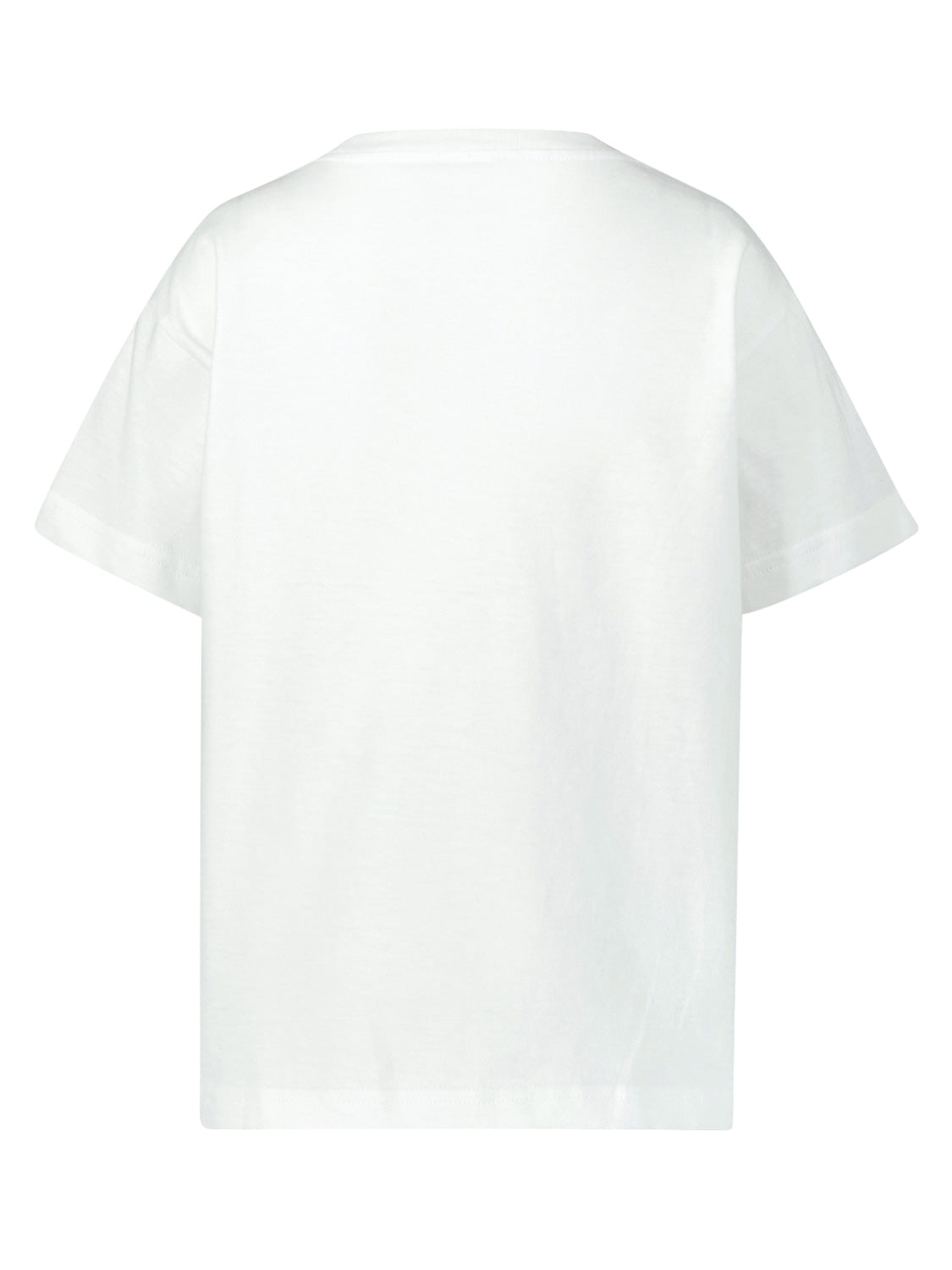 Il Gufo Kids t-shirt White in White 6905837347-5.jpg | NICKIS.com