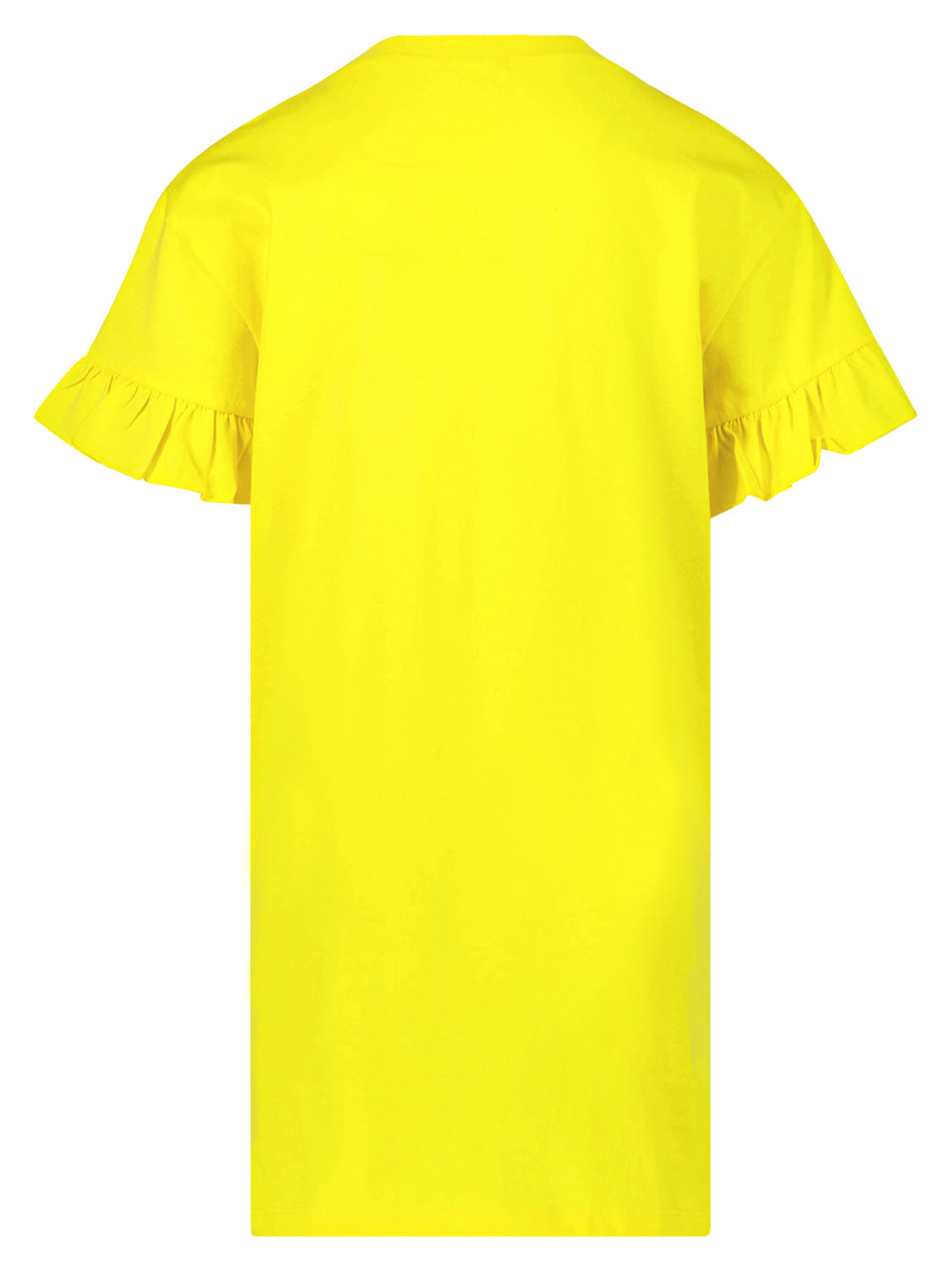 Billieblush Kids dress Yellow in Yellow 6905869648-4.jpg | NICKIS.com