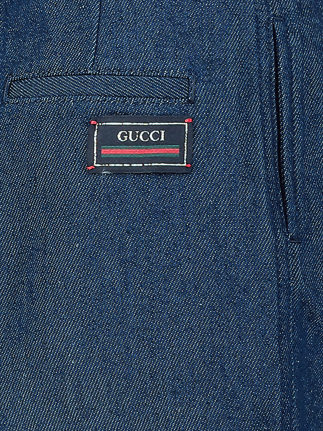 Gucci Kids Shorts  in  6905873144-7.jpg | NICKIS.com