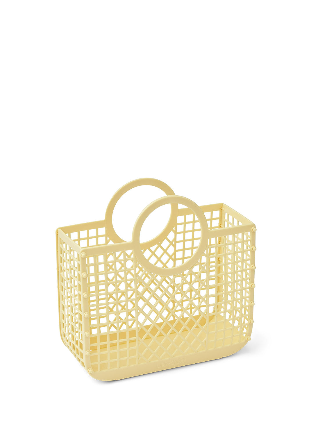 LIEWOOD Kids bag Samantha Yellow in Yellow 6905898817-1.jpg | NICKIS.com