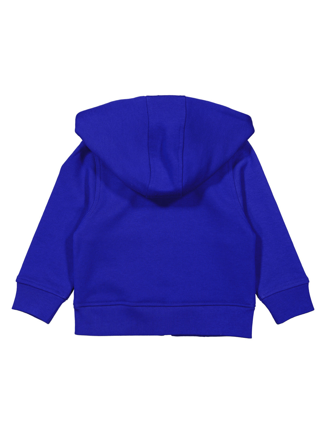 Burberry Kids Sweat Jacket Sutton Blue in Blue 6905916324-4.jpg | NICKIS.com