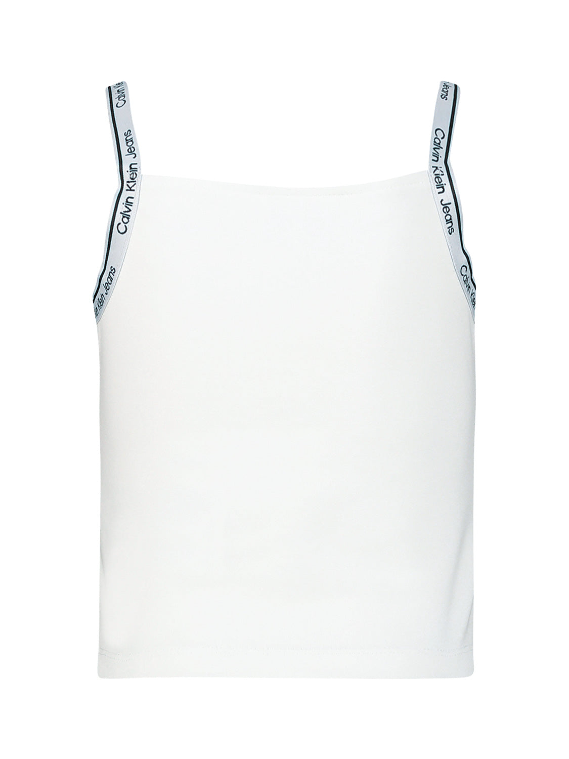 Calvin Klein Kids top White in White 6905923732-5.jpg | NICKIS.com