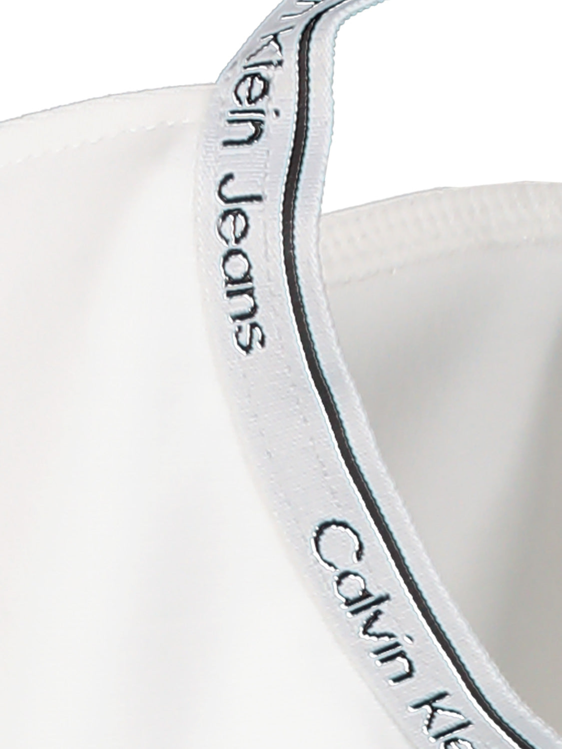 Calvin Klein Kids top White in White 6905923732-6.jpg | NICKIS.com