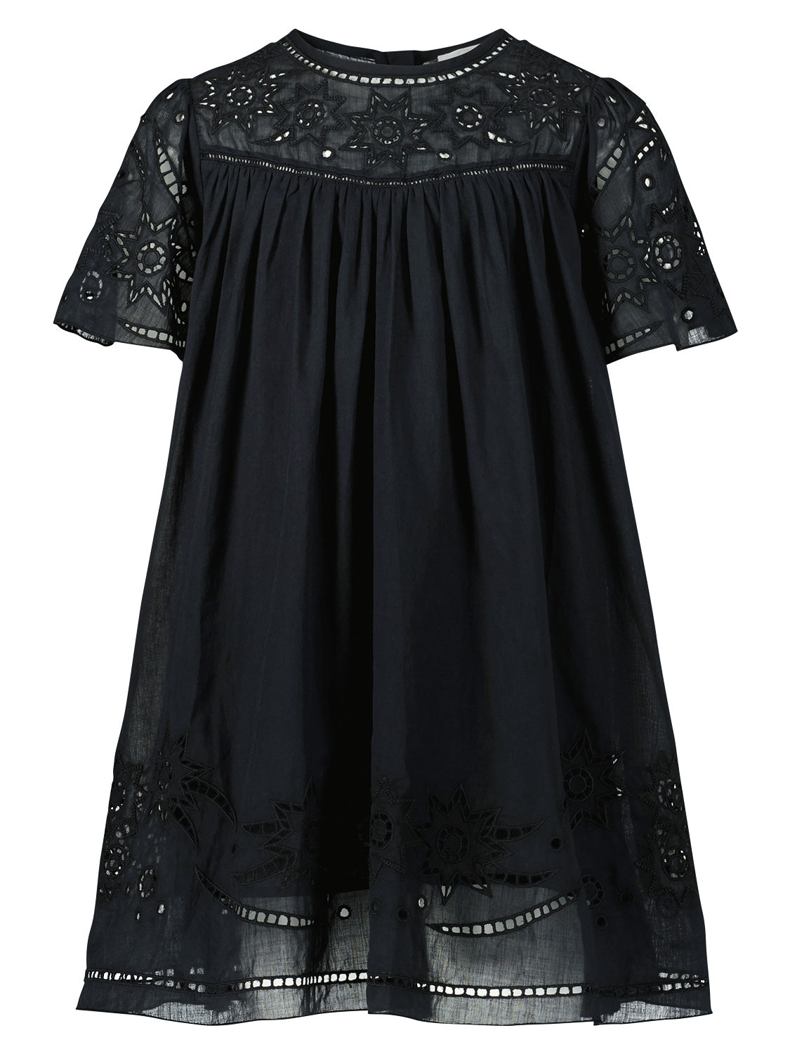 Chloé Kids dress  in  6905951418-1.jpg | NICKIS.com