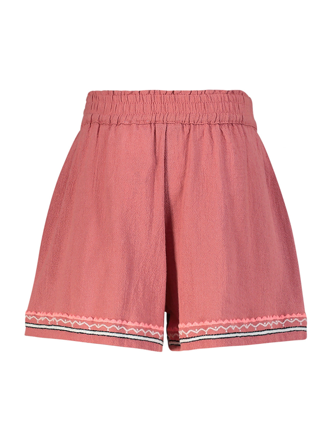 IKKS Kids Shorts Red in Red 6905954589-5.jpg | NICKIS.com