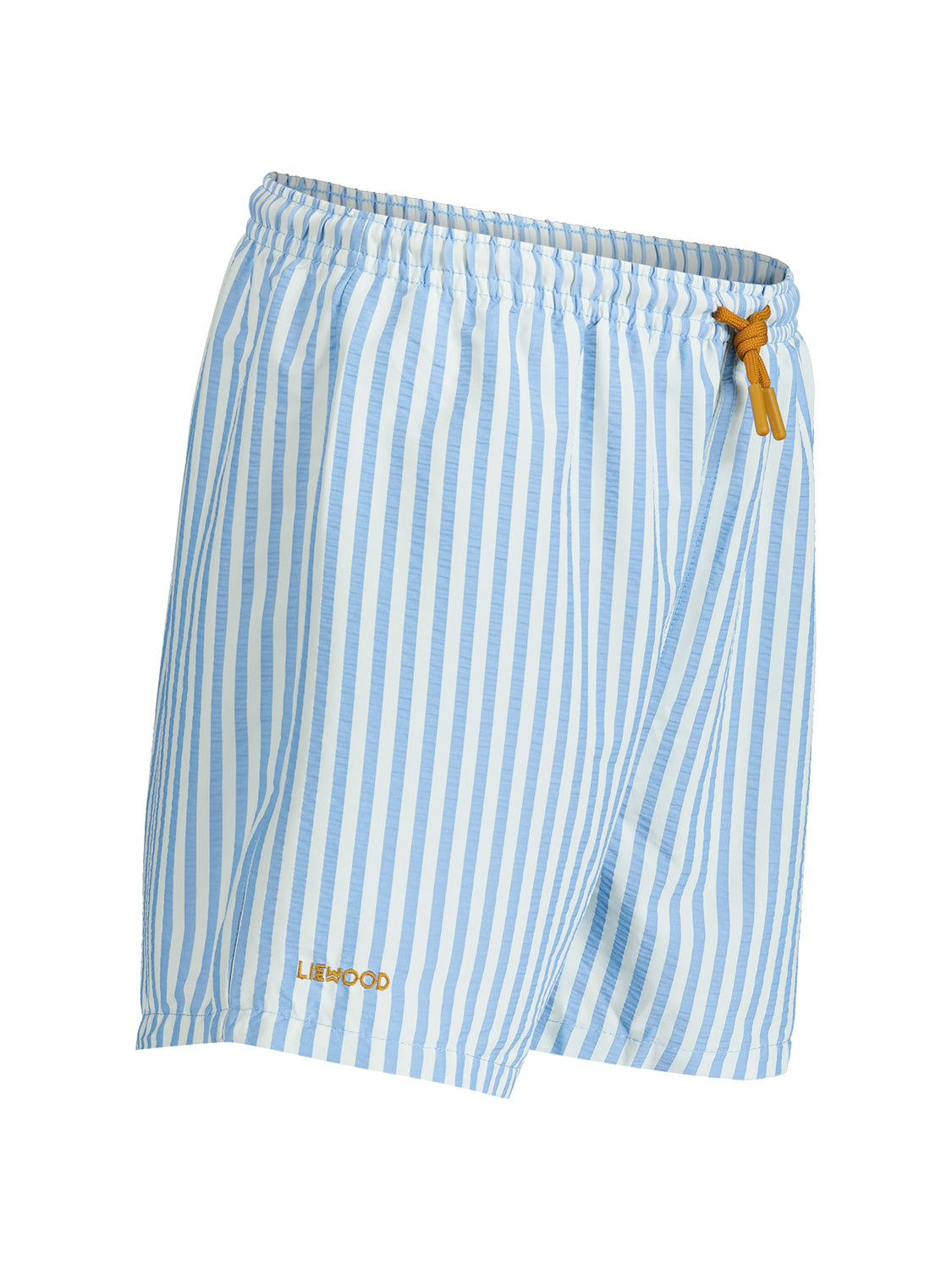 LIEWOOD Kids swim shorts Duke Blue in Blue 6906030085-5.jpg | NICKIS.com