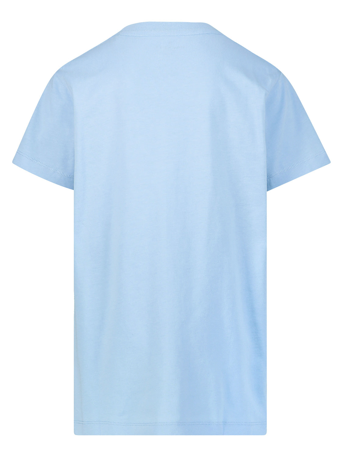 Hackett London Kids t-shirt Blue in Blue 6906038144-4.jpg | NICKIS.com