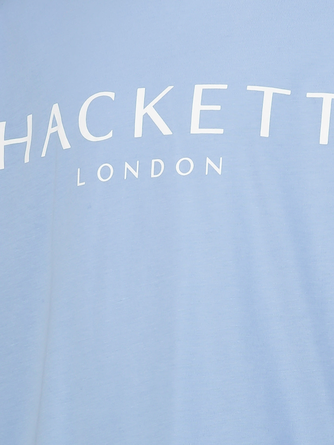 Hackett London Kids t-shirt Blue in Blue 6906038144-5.jpg | NICKIS.com