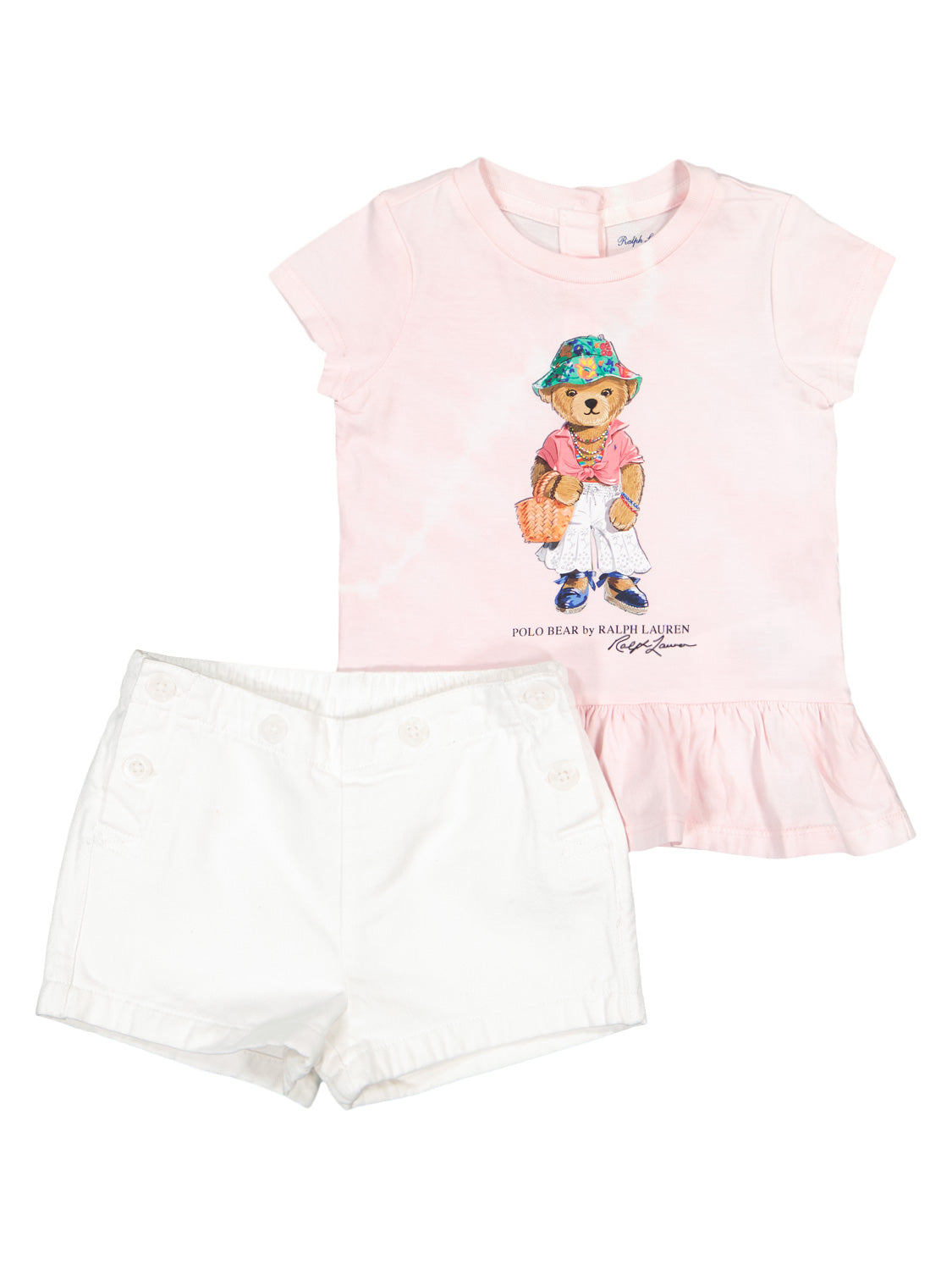 Polo Ralph Lauren Kids clothing set  in  6906045860-1.jpg | NICKIS.com