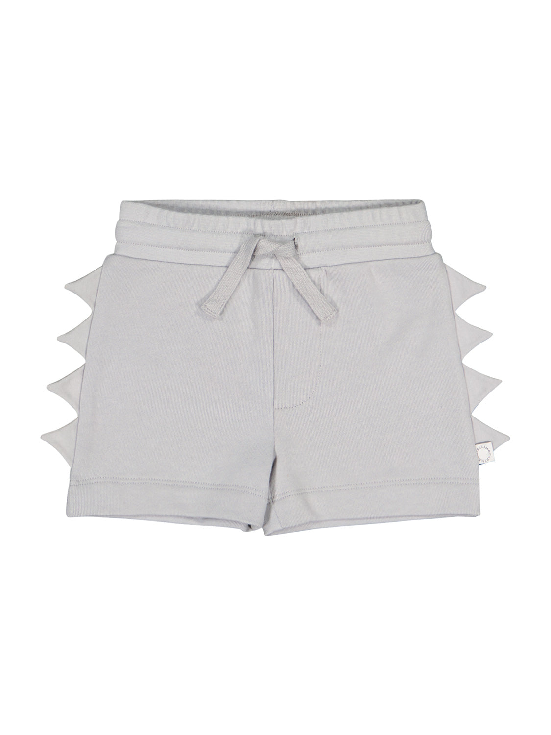 Stella McCartney Kids Kids Shorts Grey in Grey 6906048952-1.jpg | NICKIS.com