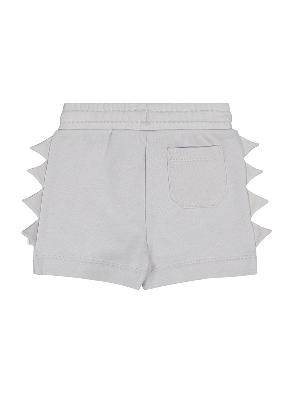 Stella McCartney Kids Kids Shorts Grey in Grey 6906048952-4.jpg | NICKIS.com