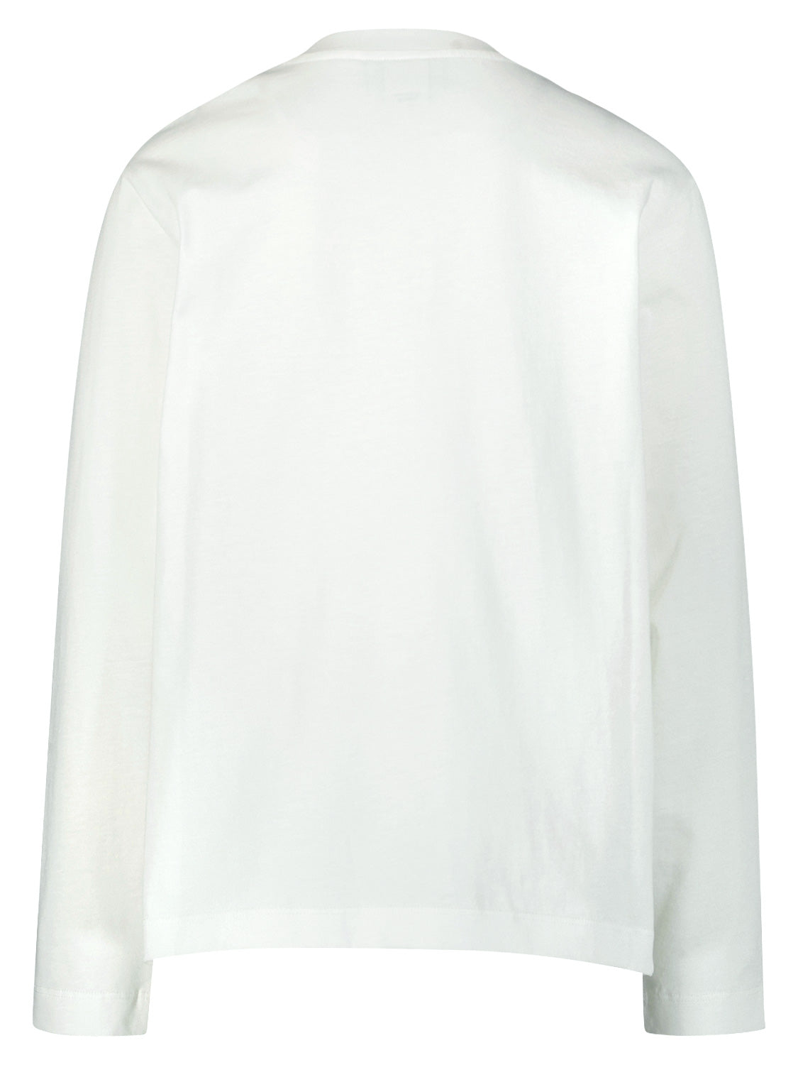 Fendi Kids long-sleeve White in White 6906049108-4.jpg | NICKIS.com