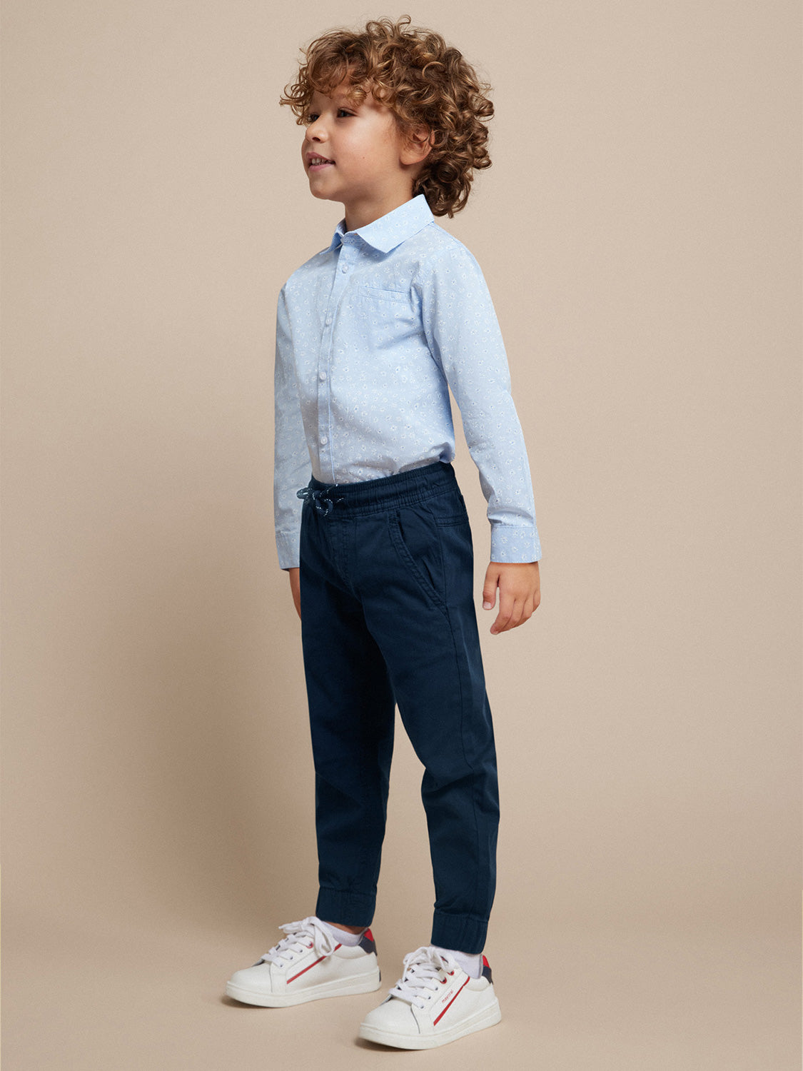 Mayoral Kids pants  in  6906061943-2.jpg | NICKIS.com