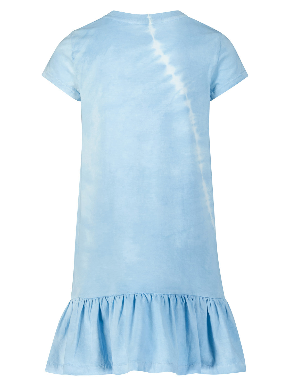 Polo Ralph Lauren Kids dress Blue in Blue 6906089169-4.jpg | NICKIS.com