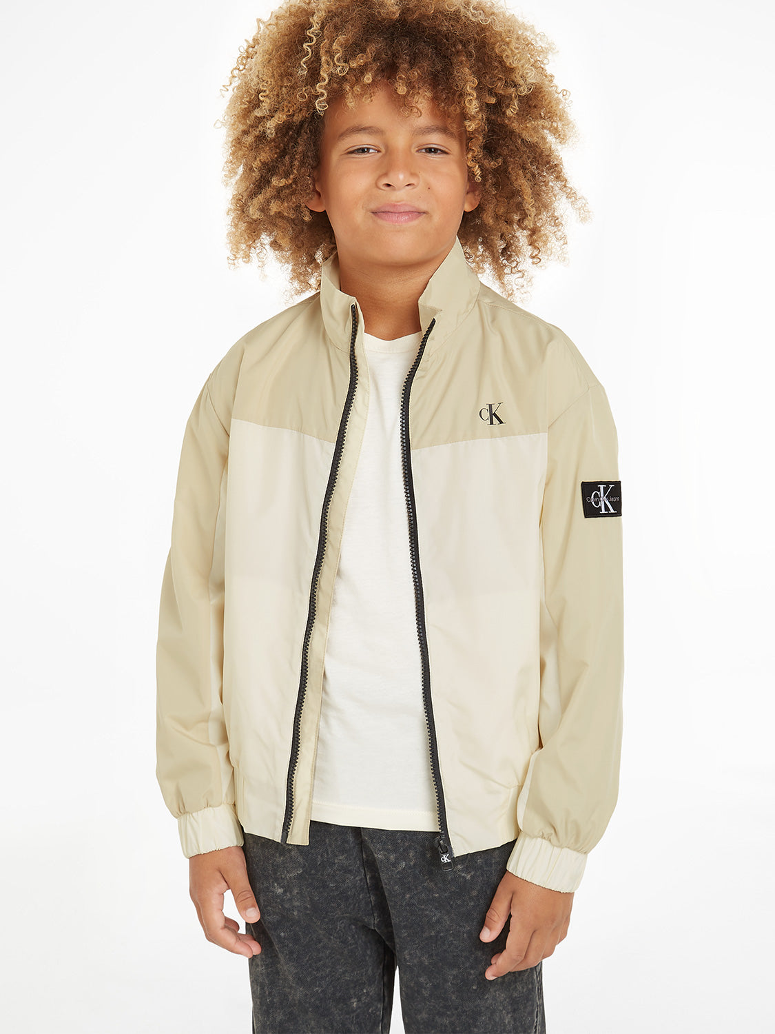 Calvin Klein Kids jacket  in  6906092239-2.jpg | NICKIS.com