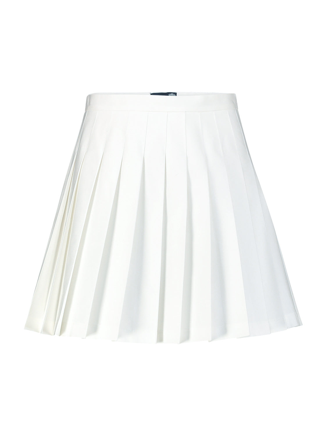 Dal Lago Kids skirt Diana White in White 6906102591-1.jpg | NICKIS.com