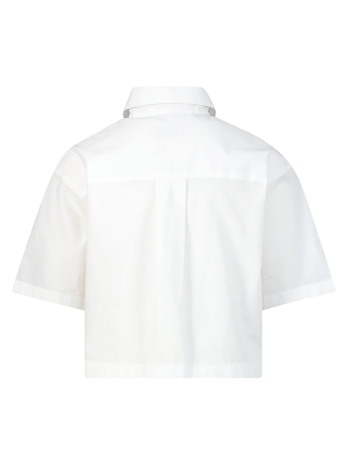 MAX&Co. Kids shirt White in White 6906127734-4.jpg | NICKIS.com