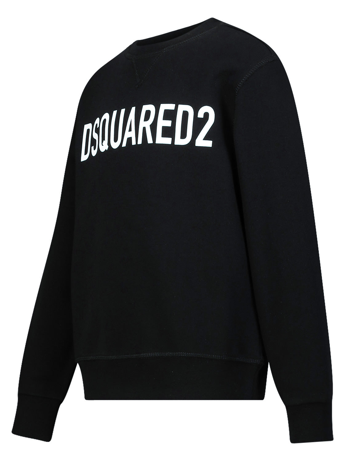 DSQUARED2 Kids Sweatshirt Relax-eco  in  6906127791-4.jpg | NICKIS.com